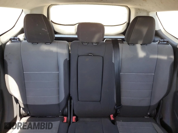 2013 Ford Escape SE with VIN 1FMCU0GX2DUC15734, listed as a Copart auction lot 63088075 with 132,322 mi miles and Clean title. Bid and sale history available at DreamBid. Image 10.