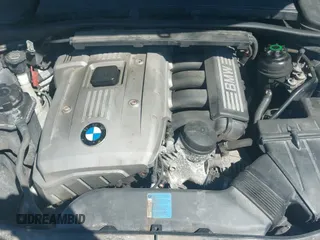 2006 BMW 3 Series 325xi с VIN WBAVT13506KW23879, выставлен на аукционе IAAI как лот 42802502 с пробегом 205 261 миль миль и . История ставок и продаж доступна на DreamBid. Изображение 12.