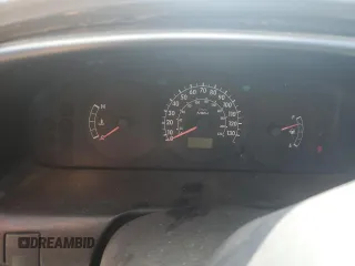 2003 Kia Spectra with VIN KNAFB121335295115, listed as a Copart auction lot 78070674 with Not Provided miles and Salvage Title. Bid and sale history available at DreamBid. Image 9.