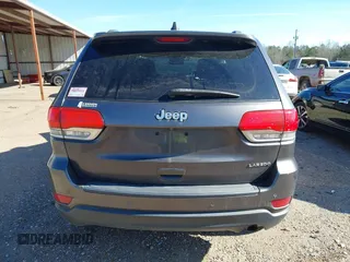2019 Jeep Grand Cherokee Altitude with VIN 1C4RJEAG3KC534057, listed as a IAAI auction lot 41330391 with 125,175 mi miles and . Bid and sale history available at DreamBid. Image 16.