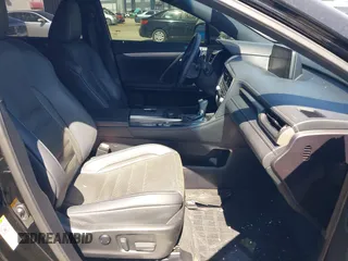 2017 Lexus RX 350 с VIN 2T2ZZMCAXHC078551, выставлен на аукционе IAAI как лот 41803925 с пробегом 88 602 миль миль и . История ставок и продаж доступна на DreamBid. Изображение 5.