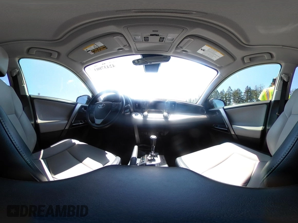 2016 Toyota RAV4 Limited с VIN JTMDJREV1GD020574, выставлен на аукционе IAAI как лот 42437803 с пробегом 107 821 миль миль и . История ставок и продаж доступна на DreamBid. Изображение 19.