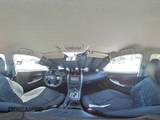 2013 Toyota Corolla L with VIN 5YFBU4EE4DP088779, listed as a Copart auction lot 52232935 with 187,163 mi miles and Salvage Title. Bid and sale history available at carsss.com. Image 14.
