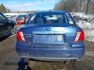 2011 Subaru Impreza 2.5i z VIN JF1GE6A63BH518068, wystawiony jako IAAI lot #41685240 z przebiegiem 136 066 mil mil oraz . Historia ofert i sprzedaży dostępna na DreamBid. Obrazek 16.