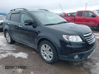 2013 Subaru Tribeca Limited с VIN 4S4WX9GDXD4400922, выставлен на аукционе IAAI как лот 41651477 с пробегом 160 404 миль миль и . История ставок и продаж доступна на DreamBid. Изображение 1.