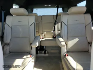 2021 Cadillac Escalade Premium Luxury with VIN 1GYS3CKL9MR471651, listed as a Copart auction lot 44301275 with 24,328 mi miles and Salvage Title. Bid and sale history available at carsss.com. Image 10.