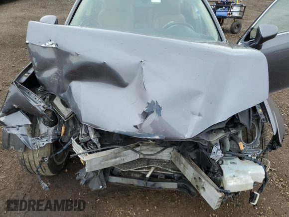 2013 Lexus GS 350 with VIN JTHCE1BL5D5004824, listed as a Copart auction lot 58638495 with 141,980 mi miles and Salvage title. Bid and sale history available at DreamBid. Image 11.