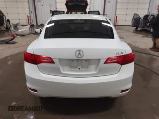 2014 Acura ILX z VIN 19VDE1F35EE006166, wystawiony jako IAAI lot #41320730 z przebiegiem 203 151 mil mil oraz . Historia ofert i sprzedaży dostępna na DreamBid. Obrazek 16.