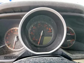 2011 Toyota 4Runner SR5 z VIN JTEZU5JR0B5027058, wystawiony jako Copart lot #58323505 z przebiegiem Nie podano mil oraz Szkoda całkowita • Salvage title. Historia ofert i sprzedaży dostępna na DreamBid. Obrazek 9.