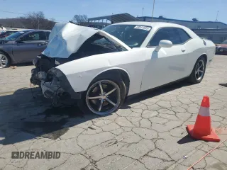 2011 Dodge Challenger z VIN 2B3CJ4DG2BH604609, wystawiony jako Copart lot #49241935 z przebiegiem Nie podano mil oraz Szkoda całkowita • Salvage title. Historia ofert i sprzedaży dostępna na DreamBid. Obrazek 1.