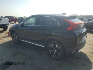 2018 Mitsubishi Eclipse Cross SE z VIN JA4AT5AA2JZ069473, wystawiony jako Copart lot #63797605 z przebiegiem 73 079 mil mil oraz Czysty tytuł • Clean title. Historia ofert i sprzedaży dostępna na DreamBid. Obrazek 2.