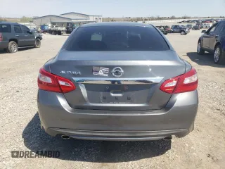 2016 Nissan Altima 2.5 S with VIN 1N4AL3AP0GN321645, listed as a Copart auction lot 52113145 with 121,776 mi miles and Salvage Title. Bid and sale history available at carsss.com. Image 6.