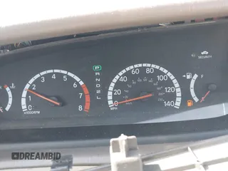 2002 Toyota Avalon XL with VIN 4T1BF28B42U264581, listed as a IAAI auction lot 42034260 with 155,296 mi miles and . Bid and sale history available at DreamBid. Image 7.