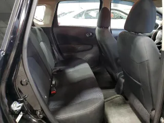 2015 Nissan Note SR with VIN 3N1CE2CP0FL371547, listed as a Copart auction lot 76792044 with 99,583 mi miles and Clean title. Bid and sale history available at DreamBid. Image 11.
