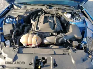 2019 Ford Mustang EcoBoost с VIN 1FATP8UHXK5121136, выставлен на аукционе Copart как лот 66923695 с пробегом 68 026 миль миль и На запчасти • Non repairable. История ставок и продаж доступна на DreamBid. Изображение 15.