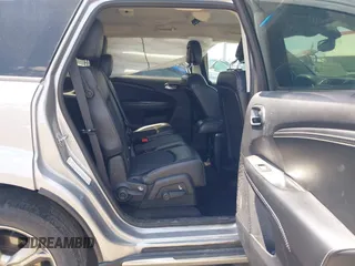 2017 Dodge Journey Crossroad Plus with VIN 3C4PDDGG9HT553449, listed as a IAAI auction lot 42438811 with 135,194 mi miles and . Bid and sale history available at DreamBid. Image 8.
