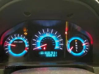 2012 Ford Fusion SEL с VIN 3FAHP0JA0CR394406, выставлен на аукционе Copart как лот 54174485 с пробегом 189 695 миль миль и На запчасти • Non repairable. История ставок и продаж доступна на DreamBid. Изображение 9.