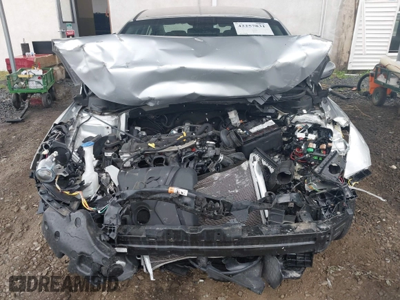 2016 Kia Forte LX z VIN KNAFX4A67G5541315, wystawiony jako IAAI lot #42257831 z przebiegiem 61 199 mil mil oraz . Historia ofert i sprzedaży dostępna na DreamBid. Obrazek 12.