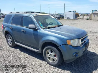 2010 Ford Escape XLT с VIN 1FMCU0D77AKA11443, выставлен на аукционе IAAI как лот 39523065 с пробегом 236 151 миль миль и . История ставок и продаж доступна на DreamBid. Изображение 1.
