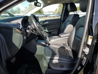 2015 Mercedes-Benz B with VIN WDDVP9AB4FJ005068, listed as a Copart auction lot 45321654 with 43,891 mi miles. Bid and sale history available at carsss.com. Image 7.