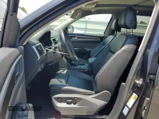 2021 Volkswagen Atlas SE z VIN 1V2JR2CA2MC559594, wystawiony jako Copart lot #59848815 z przebiegiem 34 400 mil mil oraz Szkoda całkowita • Salvage title. Historia ofert i sprzedaży dostępna na DreamBid. Obrazek 7.