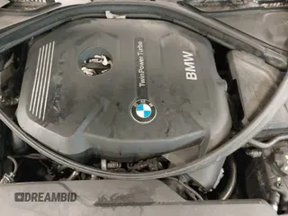 2018 BMW 3 Series 330i с VIN WBA8B9G57JNU57263, выставлен на аукционе IAAI как лот 42349305 с пробегом 82 421 миль миль и . История ставок и продаж доступна на DreamBid. Изображение 20.