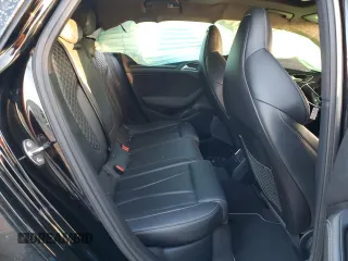 2017 Audi S3 Premium Plus z VIN WAUB1GFF0H1058283, wystawiony jako Copart lot #88497225 z przebiegiem 67 048 mil mil oraz Szkoda całkowita • Salvage title. Historia ofert i sprzedaży dostępna na DreamBid. Obrazek 10.
