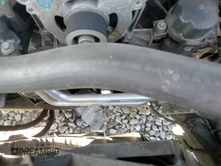 2020 Ram 1500 Tradesman z VIN 1C6RRECT4LN119541, wystawiony jako Copart lot #80070645 z przebiegiem 105 737 mil mil oraz Czysty tytuł • Clean title. Historia ofert i sprzedaży dostępna na DreamBid. Obrazek 13.