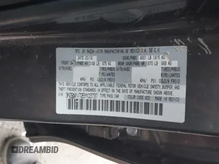 2014 Mazda 3 i Touring with VIN 3MZBM1V72EM103737, listed as a IAAI auction lot 41347933 with 197,006 mi miles and . Bid and sale history available at DreamBid. Image 9.
