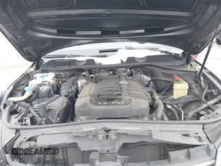 2012 Volkswagen Touareg Sport z VIN WVGEF9BP4CD008517, wystawiony jako IAAI lot #41386971 z przebiegiem 179 306 mil mil oraz . Historia ofert i sprzedaży dostępna na DreamBid. Obrazek 10.