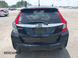 2016 Honda Fit EX с VIN JHMGK5H76GX014864, выставлен на аукционе IAAI как лот 42479777 с пробегом 118 470 миль миль и . История ставок и продаж доступна на DreamBid. Изображение 17.
