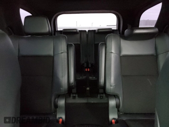 2021 Dodge Durango GT with VIN 1C4RDJDGXMC644263, listed as a Copart auction lot 85010174 with 111,889 mi miles and Salvage title. Bid and sale history available at DreamBid. Image 10.