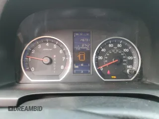 2010 Honda CR-V EX-L с VIN 5J6RE4H72AL800357, выставлен на аукционе Copart как лот 60690435 с пробегом 146 731 миль миль и Чистый • Clean title. История ставок и продаж доступна на DreamBid. Изображение 9.