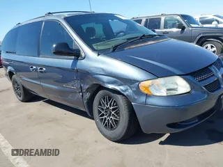 2001 Dodge Caravan Sport with VIN 2B4GP44351R298698, listed as a IAAI auction lot 42035781 with 203,496 mi miles and . Bid and sale history available at DreamBid. Image 6.