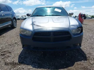 2013 Dodge Charger RT with VIN 2C3CDXCT4DH604611, listed as a IAAI auction lot 42196201 with 211,873 mi miles and . Bid and sale history available at carsss.com. Image 13.