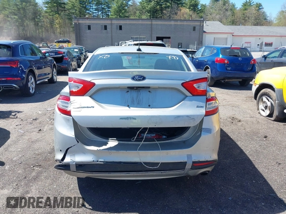 2016 Ford Fusion SE with VIN 1FA6P0H7XG5114131, listed as a IAAI auction lot 42160747 with 193,863 mi miles and . Bid and sale history available at DreamBid. Image 16.