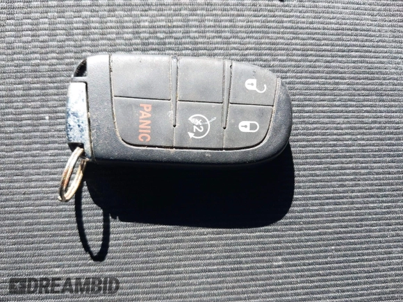2022 Jeep Compass Trailhawk z VIN 3C4NJDDB8NT192316, wystawiony jako IAAI lot #42044851 z przebiegiem 12 656 mil mil oraz . Historia ofert i sprzedaży dostępna na DreamBid. Obrazek 11.