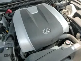 2023 Lexus IS 350 F Sport z VIN JTHGZ1E2XP5027982, wystawiony jako Copart lot #60744345 z przebiegiem 13 350 mil mil oraz Szkoda całkowita • Salvage title. Historia ofert i sprzedaży dostępna na DreamBid. Obrazek 13.