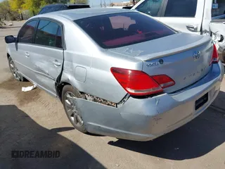 2006 Toyota Avalon XL with VIN 4T1BK36B66U148406, listed as a IAAI auction lot 41992051 with 247,109 mi miles and . Bid and sale history available at carsss.com. Image 3.