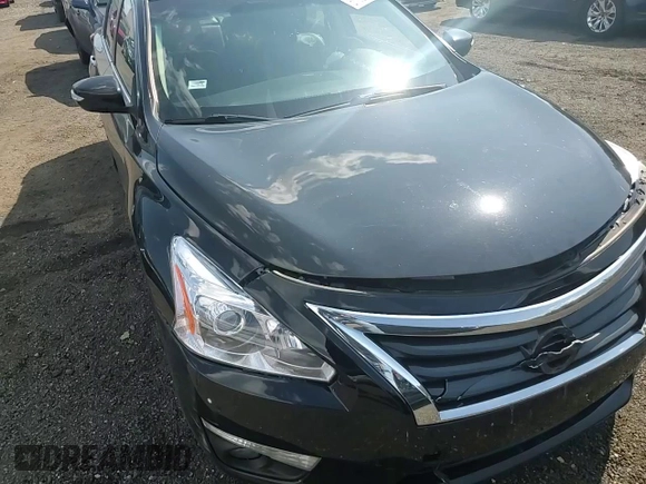 2015 Nissan Altima SL with VIN 1N4AL3AP0FN395226, listed as a Copart auction lot 61905505 with 76,364 mi miles and Salvage title. Bid and sale history available at DreamBid. Image 13.