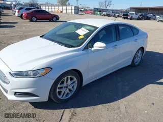 2016 Ford Fusion SE with VIN 3FA6P0H74GR330294, listed as a IAAI auction lot 41806937 with 181,079 mi miles. Bid and sale history available at carsss.com. Image 18.
