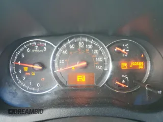 2010 Nissan Maxima S z VIN 1N4AA5AP9AC871866, wystawiony jako Copart lot #55569575 z przebiegiem 150 689 mil mil oraz Szkoda całkowita • Salvage title. Historia ofert i sprzedaży dostępna na DreamBid. Obrazek 9.