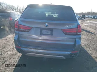 2017 BMW X5 xDrive35i z VIN 5UXKR0C51H0U53611, wystawiony jako IAAI lot #41574622 z przebiegiem 76 825 mil mil oraz . Historia ofert i sprzedaży dostępna na DreamBid. Obrazek 16.