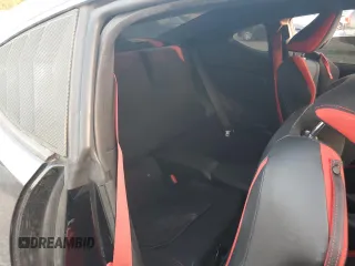 2019 Toyota 86 GT z VIN JF1ZNAE10K9702629, wystawiony jako Copart lot #43239885 z przebiegiem 72 261 mil mil oraz Szkoda całkowita • Salvage title. Historia ofert i sprzedaży dostępna na DreamBid. Obrazek 11.