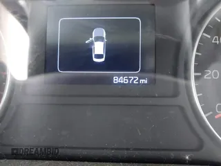 2018 Kia Optima LX z VIN 5XXGT4L31JG238006, wystawiony jako IAAI lot #41978646 z przebiegiem 84 672 mil mil oraz . Historia ofert i sprzedaży dostępna na DreamBid. Obrazek 15.