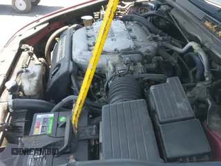 2003 Honda Accord LX z VIN 1HGCM66393A069288, wystawiony jako IAAI lot #42486831 z przebiegiem 289 450 mil mil oraz . Historia ofert i sprzedaży dostępna na DreamBid. Obrazek 12.