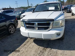 2010 Dodge Dakota z VIN 1D7RE2BK9AS207839, wystawiony jako IAAI lot #41495369 z przebiegiem 180 677 mil mil oraz . Historia ofert i sprzedaży dostępna na DreamBid. Obrazek 6.