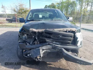 2014 Ford F-150 XL с VIN 1FTEX1CM4EKG06516, выставлен на аукционе IAAI как лот 41877641 с пробегом 202 729 миль миль и . История ставок и продаж доступна на DreamBid. Изображение 6.