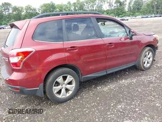 2014 Subaru Forester Touring with VIN JF2SJAPC6EH508396, listed as a IAAI auction lot 42621950 with 188,963 mi miles and . Bid and sale history available at DreamBid. Image 4.