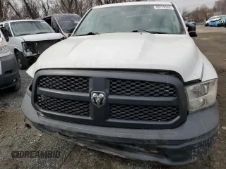 2015 Ram 1500 Tradesman with VIN 1C6RR6FG6FS575860, listed as a Copart auction lot 89119345 with 290,500 mi miles and Salvage title. Bid and sale history available at DreamBid. Image 5.